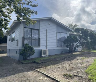Fully Fenced Family Home - Photo 5