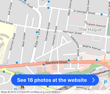 4 Hamilton Street, Stalybridge, SK15 1LL - Photo 1