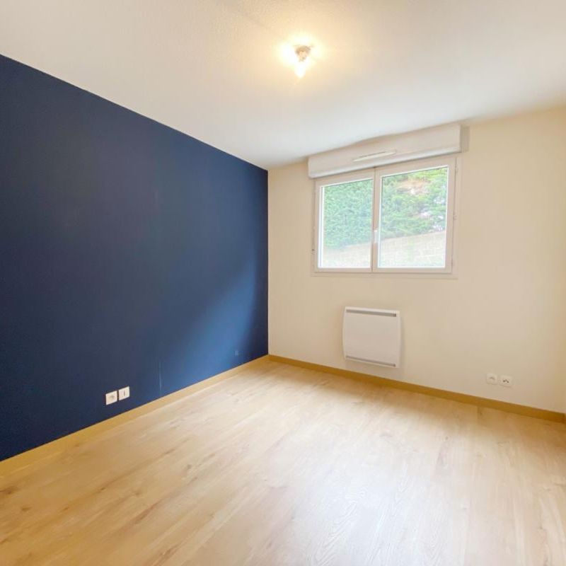 APPARTEMENT 2 PIECES RESIDENCE DE STANDING - Photo 1