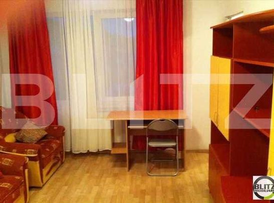 1 camera, 28 mp, imobil nou, mobilat modern, zona Hasdeu! - Photo 1