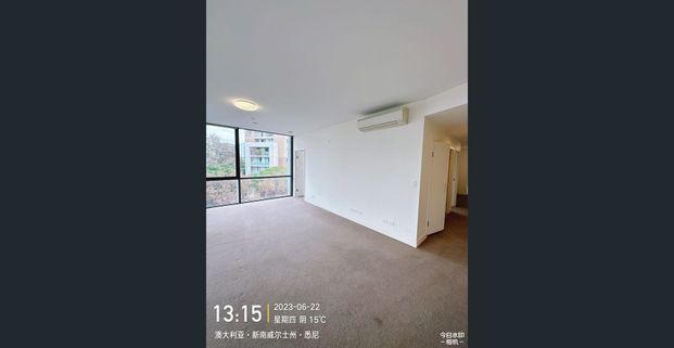 Fully Furnished-Super convenient & affordable 3B2B! Closed to supermarket & restaurant & bus station & train station - Photo 1