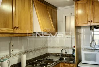 One bedroom apartment in Torrevi