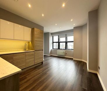 1 bedroom flat to rent - Photo 4