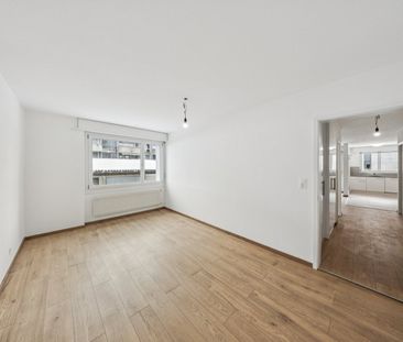 3.5 Zimmer, 75 m², EG - Photo 2