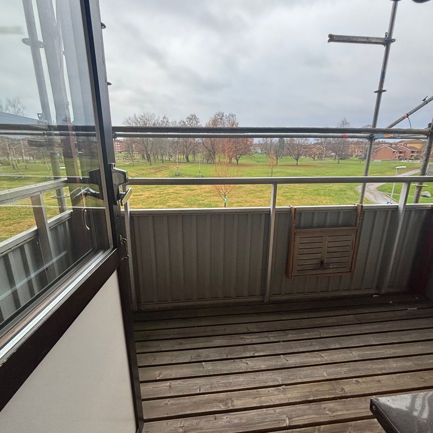 Dagsbergsvägen, Norrköping - Foto 1