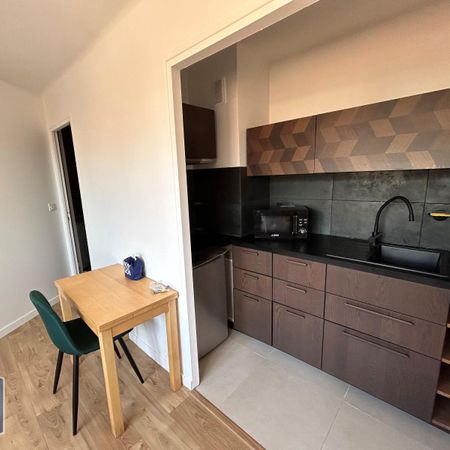 Location Appartement 1 pièce 22m² MONTPELLIER 34000 - Photo 3