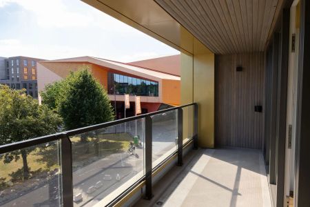 Studio Waagstraat 159, Lelystad - À louer - Foto 5