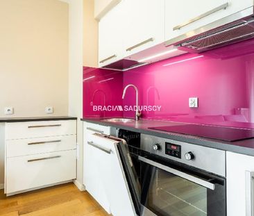 Mieszkanie Kraków Bronowice powierzchnia 30.2 m² C206-WM-98362 - Photo 4