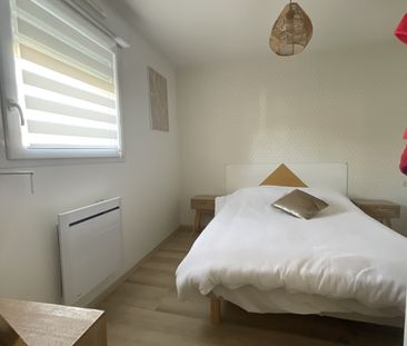 Location Maison 2 pièces 53m² BOURGES 18000 - Photo 4