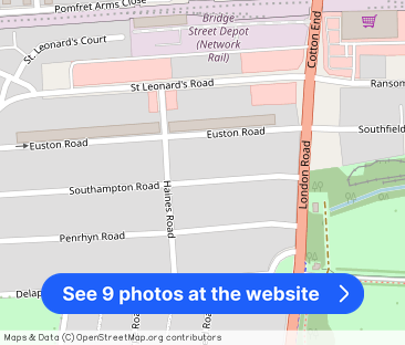 Southampton Road, Northampton - Photo 1