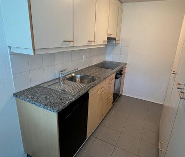 MODERNE 3.5-ZW IN WORB ZU VERMIETEN! - Photo 2