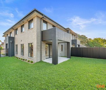 BRAND-NEW DUPLEX - Photo 3