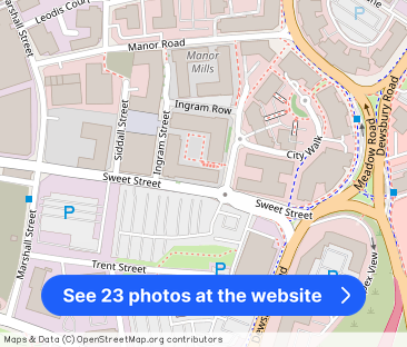 Leodis Square, Leeds, LS11 - Photo 1