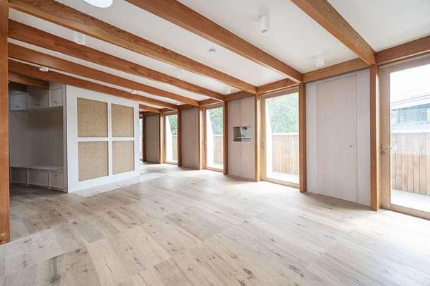 Mare Street, Hackney, E8 - Photo 1