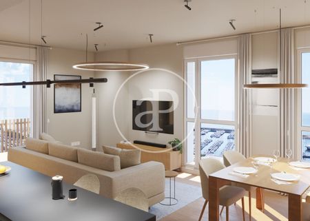 Apartment for rent in Torre Barceló - Photo 3