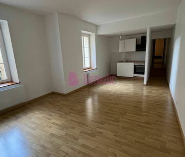 LOCATION APPARTEMENT ROMBAS F2 - Photo 4