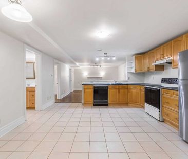 For Lease - 912 Tegal Place Unit# Basement, Newmarket, Ontario - Photo 3