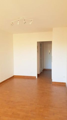 Studio 23.1 m², kitchenette équipée, avec balcon. - Photo 5