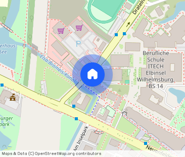 Bigger Bude C.03.19 - Photo 1