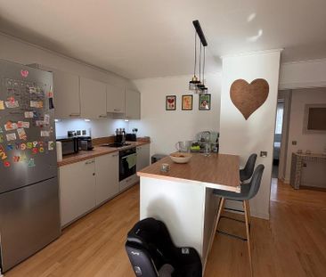 2 bedroom apartment to rent - Photo 6
