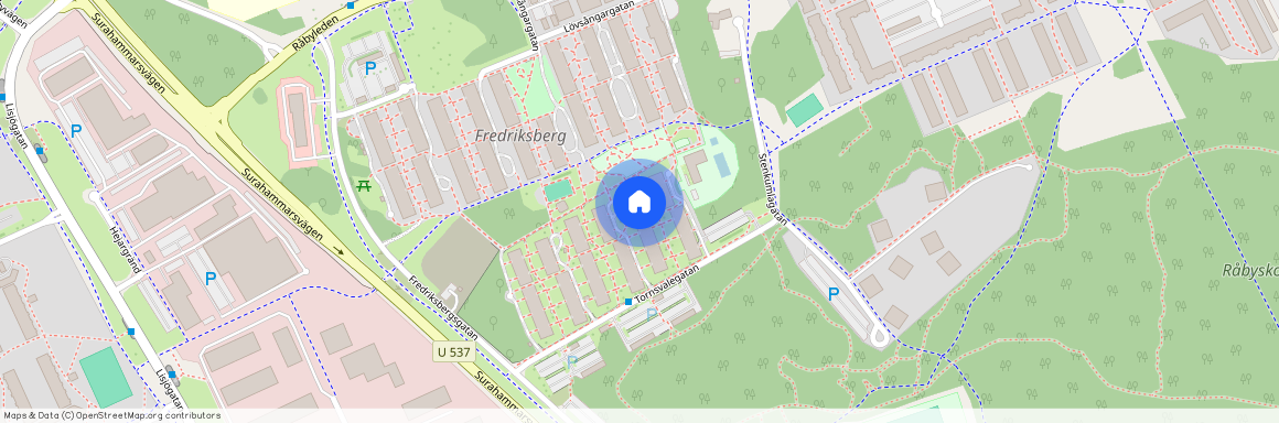 Tornsvalegatan 47, 724 72, Västerås