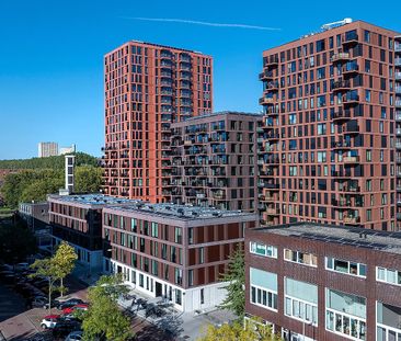Ottho Heldringstraat 3 E65 - Photo 2