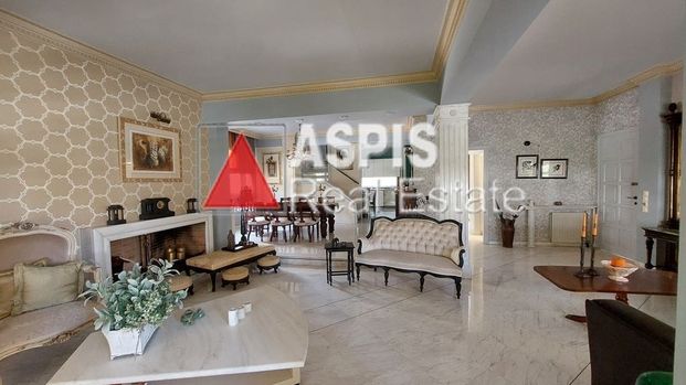 Μεζονέτα για ενοικίαση Κάτω Γλυφάδα (Γλυφάδα) - Photo 1