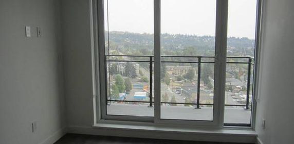 Gorgeous, bright 1 BR Suite with dramatic views @ LOMA / Coquitlam - Photo 2