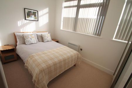 1 bedroom apartment to rent - Photo 5