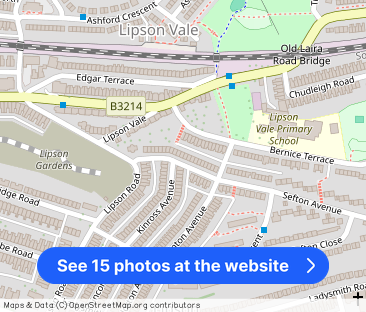 Mostyn Avenue, PLYMOUTH - Photo 1