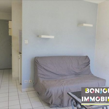 Studio Grenoble - Photo 3