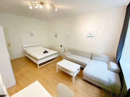 Burggasse Zimmer 1 - Photo 3