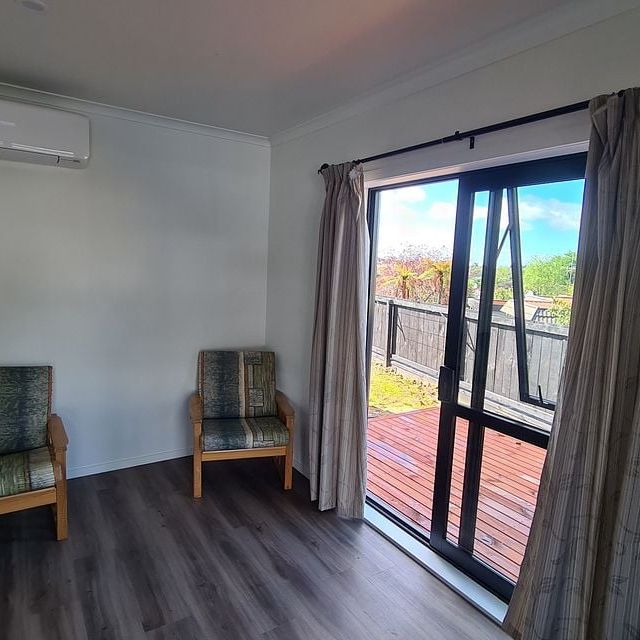 One Bedroom Flatlet Quiet and Convenient Area - Photo 1