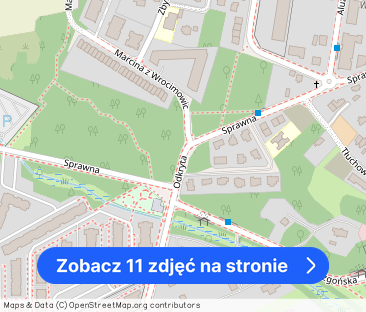 Nowoczesna kawalerka / garaż / komórka lokatorska - Zdjęcie 1