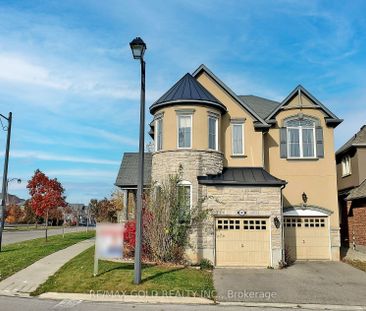 For Lease - 301 Peregrine Way Unit# (Basement), Milton, Ontario - Photo 2