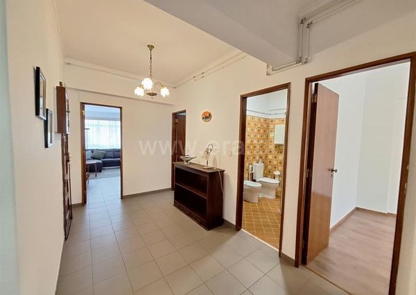 Apartamento T3 em Lisboa