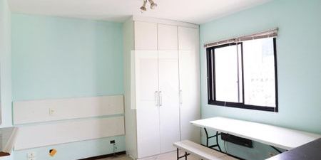 Studio para alugar com 31m², 1 quarto e 1 vaga - Foto 3