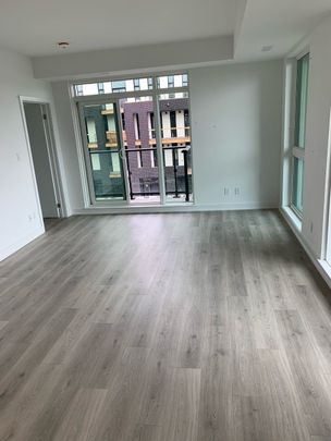 For Lease - 1 Climo Lane Unit# 303, Markham, Ontario - Photo 1