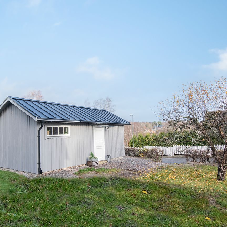 Solhemsvägen, Huddinge - Photo 1