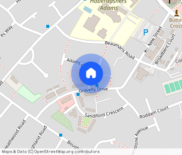 Adams Crecent, Newport - Photo 1