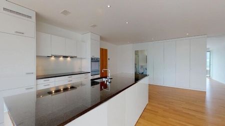 Two private terraces in the middle of Lucerne - Photo 4