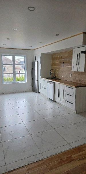 magnifique logement a louer TOUT INCLUS - Photo 1