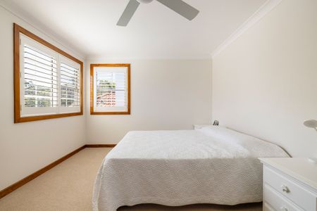 27 Gears Avenue, Drummoyne NSW 2047 - House For Rent | Domain - Photo 5