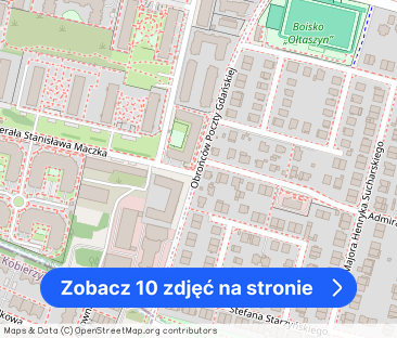 Mieszkanie z tarasem i miejscem postojowym - Zdjęcie 1