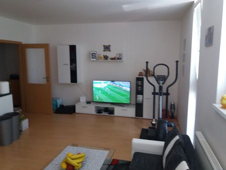 Pronájem bytu 2+kk • 51 m² bez realitkyNa Horizontu, Králův Dvůr - Králův Dvůr, Středočeský kraj - Фото 3