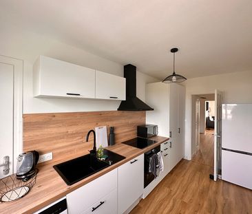 Location appartement 5 pièces, 88.77m², La Roche-sur-Yon - Photo 6