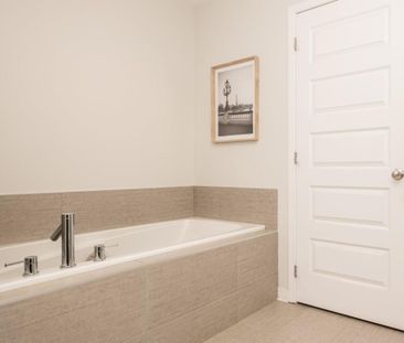 Appartement à louer - Photo 5