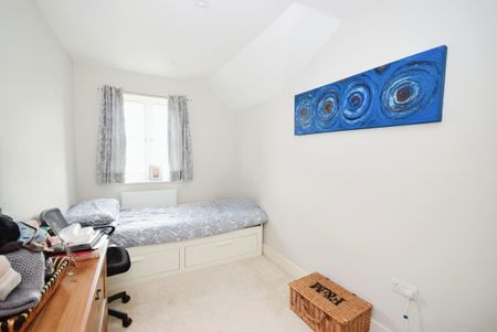 3 bedroom terraced house to rent - Photo 5