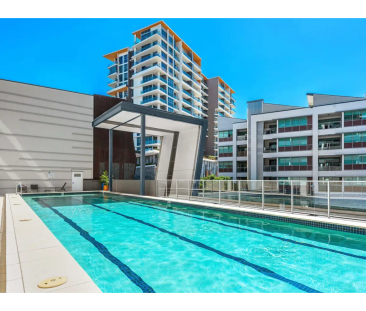 834/43 Hercules Street, Hamilton, Qld 4007 - Photo 4