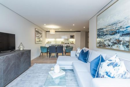 4 bedroom apartment to rent - Photo 4